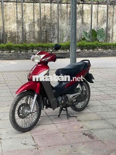 Honda Wave S100