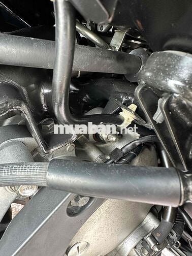 Honda SH 150i 2011 Mẫu Ý 35.237 km BSTP Chính Chủ