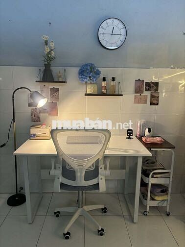 Cho Thuê Phòng Trọ Bà Điểm Hóc Môn 25m² - Gần Ngã Tư Bà Điểm