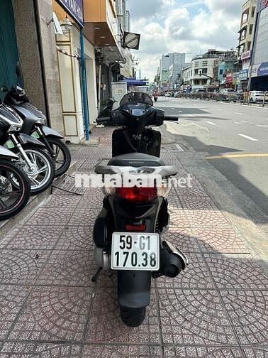 Honda SH 150i 2011 Mẫu Ý 35.237 km BSTP Chính Chủ