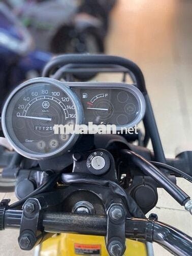 Yamaha PG-1 110cc 2023 bs 59va-12333