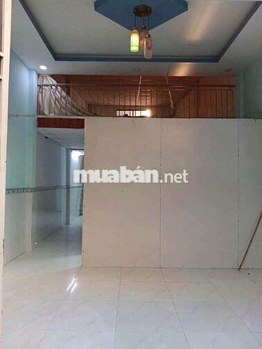 🏘️ Nhà lửng đúc,2 phòng gần Nguyễn Ảnh Thủ, Song Hành Trung Chánh 🏘️