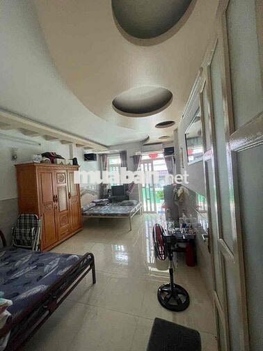 KÈO THƠM GIẢM 350tr-NGAY CHỢ TÂN HƯƠNG(4x20M)- 2TẦNG 3PN-HXH-Giá 5.95T