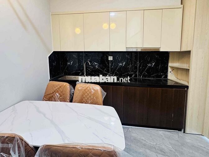 Bán căn hộ 1PN 1WC full nội thất vào ở ngay