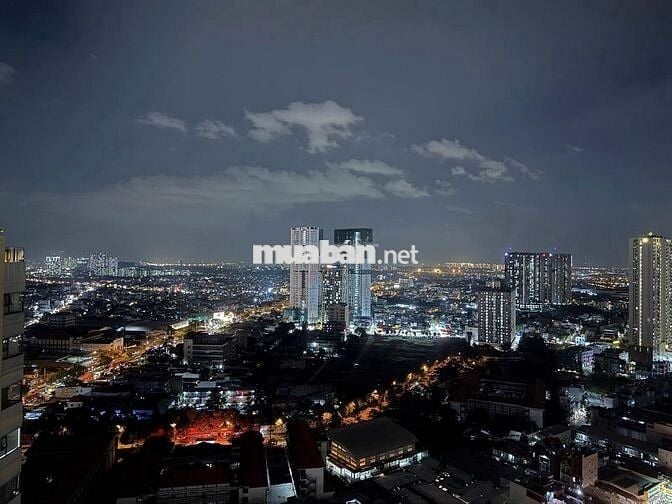 BÁN CĂN PENTHOUSE 2PN+ | 120m² | PHÚ ĐÔNG SKY GARDEN