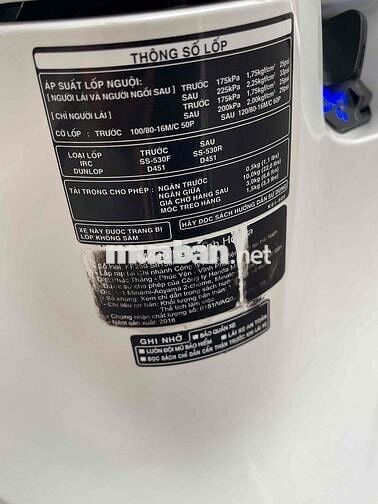 Honda SH 150 CBS 2018 Trắng 18000 km