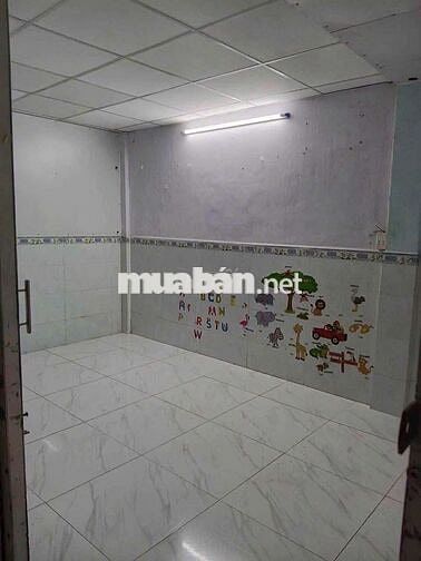 🏘️ Nhà lửng đúc,2 phòng gần Nguyễn Ảnh Thủ, Song Hành Trung Chánh 🏘️