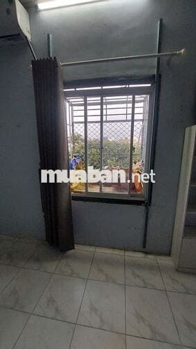 CHO THUÊ CHUNG CƯ GẦN CHỢ TÂN BÌNH , PHƯỜNG 6 TÂN BÌNH