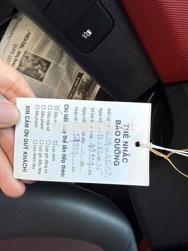 Hyundai I10 1.2 AT 2018 Trắng Tự động 59000 km