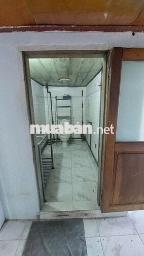 CHO THUÊ CHUNG CƯ GẦN CHỢ TÂN BÌNH , PHƯỜNG 6 TÂN BÌNH