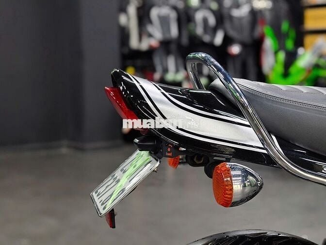 Kawasaki Z900RS 2020 Đen 8000KM Nhật Bản