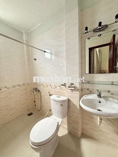 ❄️87m2 HXH HOÀNG HOA THÁM * Sát mặt tiền giá rẻ 11.5 tỷ ngay Phan Đăng 