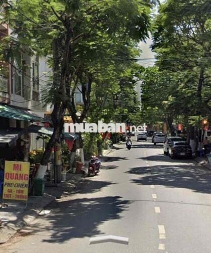 cho thuê nhà MT Dũng Sỹ Thanh Khê - 8.5triệu