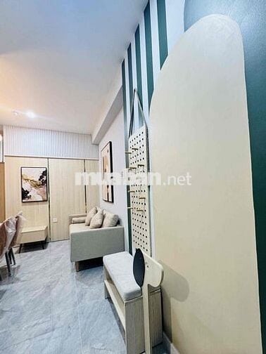Bán căn hộ 1PN 1WC full nội thất vào ở ngay