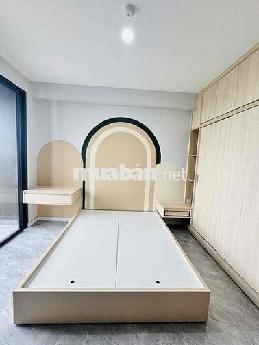 Bán căn hộ 1PN 1WC full nội thất vào ở ngay