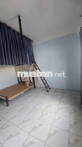CHO THUÊ CHUNG CƯ GẦN CHỢ TÂN BÌNH , PHƯỜNG 6 TÂN BÌNH