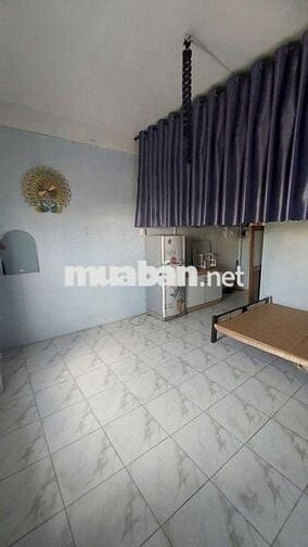 CHO THUÊ CHUNG CƯ GẦN CHỢ TÂN BÌNH , PHƯỜNG 6 TÂN BÌNH
