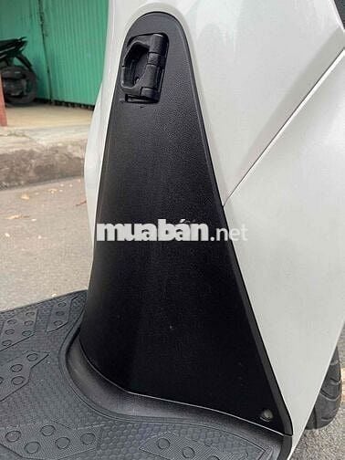 Honda SH 150 CBS 2018 Trắng 18000 km