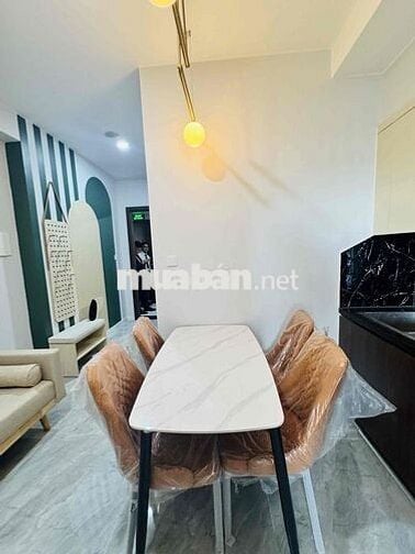 Bán căn hộ 1PN 1WC full nội thất vào ở ngay