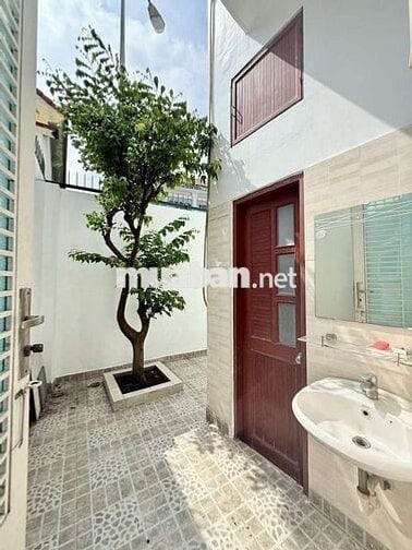❄️87m2 HXH HOÀNG HOA THÁM * Sát mặt tiền giá rẻ 11.5 tỷ ngay Phan Đăng 