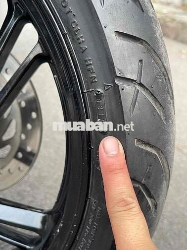 Honda SH 150 CBS 2018 Trắng 18000 km