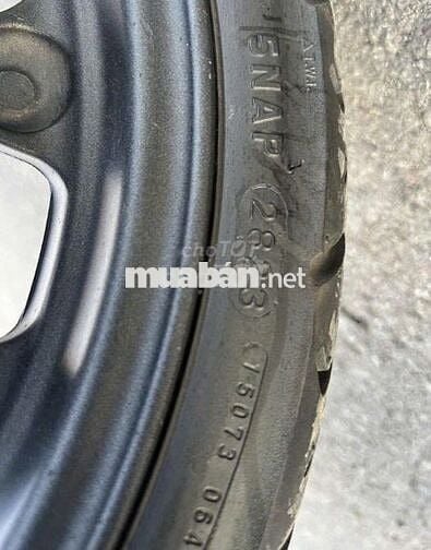 Honda Air Blade 125 2019  odo 25148