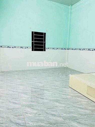 NHÀ MỚI ĐẸP HẺM XE HƠI NGAY CHUNG CƯ PICITY GIÁP GÒ VẤP