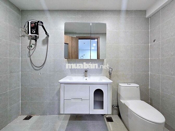 HAI PHÒNG NGỦ SIÊU XINH NGAY DS.36 TÂN QUY FULL NỘI THẤT CAO CẤP