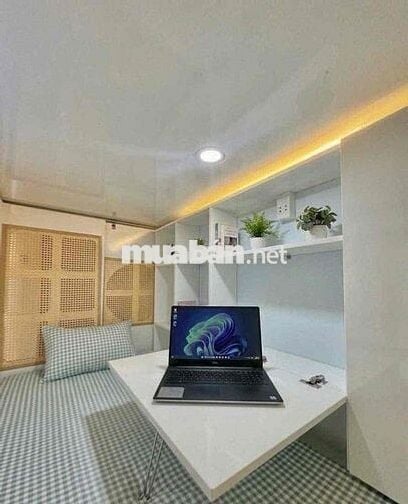Sleepbox Cao Cấp Đường Bông Sao, Quận 8 – Chỉ Từ 2.000.000Đ/Tháng – Ba