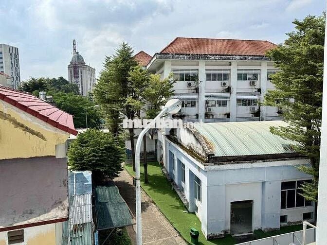 ❄️87m2 HXH HOÀNG HOA THÁM * Sát mặt tiền giá rẻ 11.5 tỷ ngay Phan Đăng 