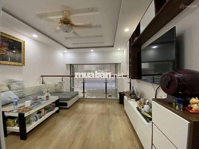 HẺM 285 CMT8, NGAY HÀ ĐÔ Q10, 5X15M, 6 TẦNG THANG MÁY CHỈ 16.5 TỶ TL