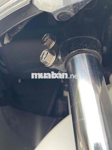 Honda SH 150 CBS 2018 Trắng 18000 km