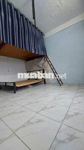 CHO THUÊ CHUNG CƯ GẦN CHỢ TÂN BÌNH , PHƯỜNG 6 TÂN BÌNH