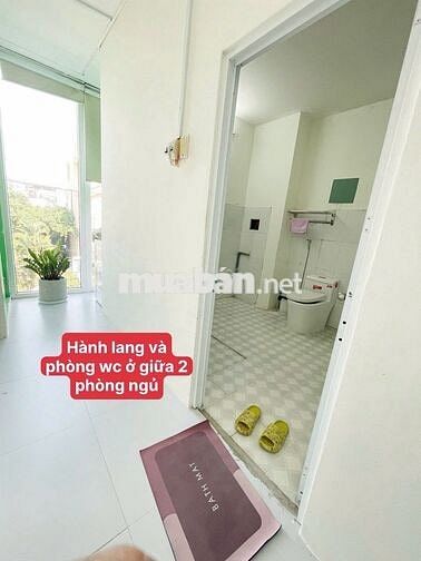 Hiếm! Căn 2 PN -60m2-Full nội thất Bình Thạnh chỉ nhỉnh 8 triệu