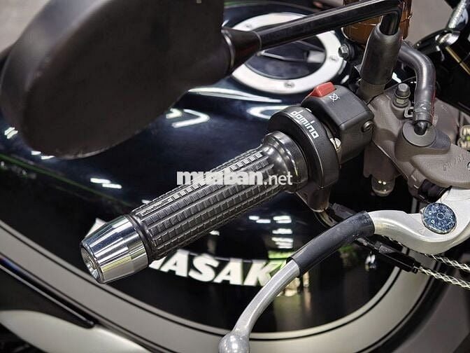 Kawasaki Z900RS 2020 Đen 8000KM Nhật Bản