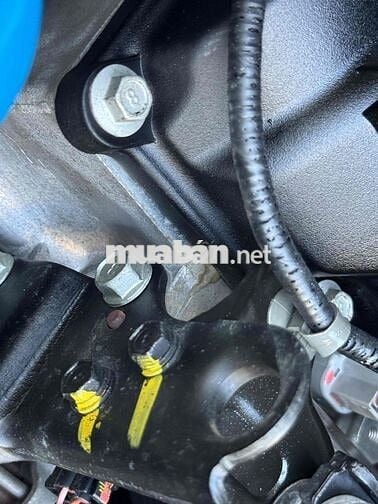 Hyundai I10 1.2 AT 2018 Trắng Tự động 59000 km