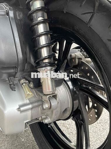 Honda SH 150 CBS 2018 Trắng 18000 km