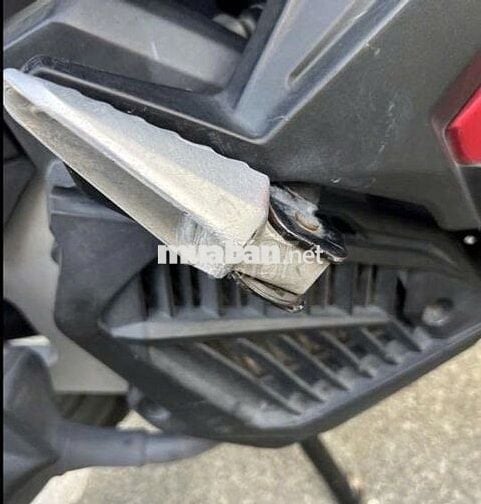 Honda Air Blade 125 2019  odo 25148