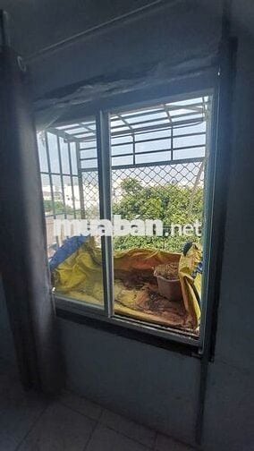 CHO THUÊ CHUNG CƯ GẦN CHỢ TÂN BÌNH , PHƯỜNG 6 TÂN BÌNH