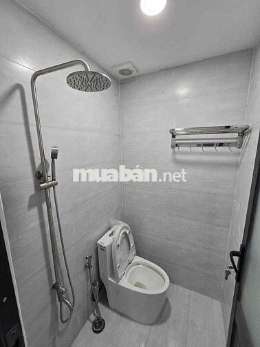 nhà 2 phòng ngủ mới xây gần gigamal