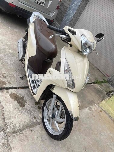 Honda Vision 2018 Kem