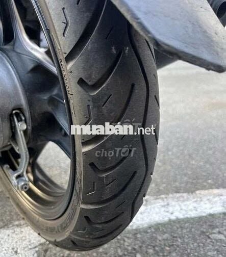 Honda Air Blade 125 2019  odo 25148