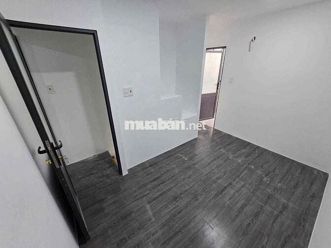 nhà 2 phòng ngủ mới xây gần gigamal
