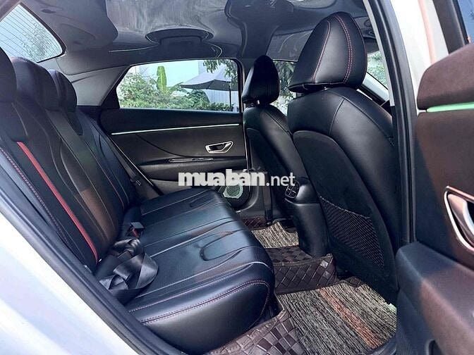 Hyundai Elantra 2022 tiêu chuẩn