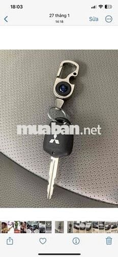 Mitsubishi grinit 2005 Bạc