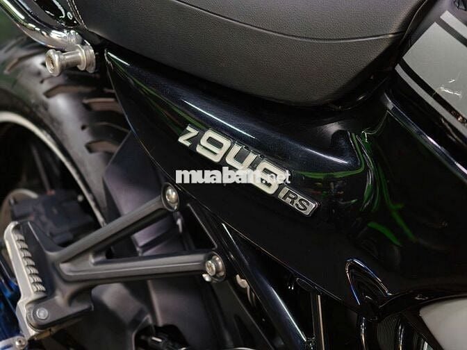 Kawasaki Z900RS 2020 Đen 8000KM Nhật Bản