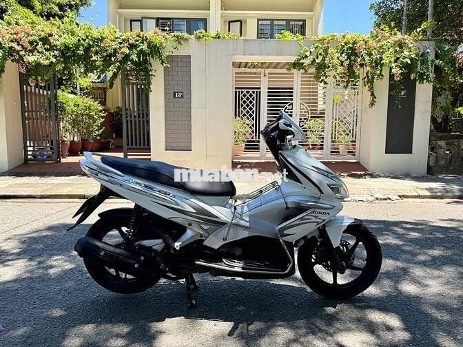 AB 2009 FI máy mạnh êm 12tr5 ***