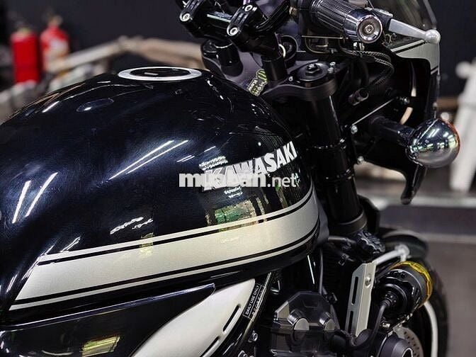 Kawasaki Z900RS 2020 Đen 8000KM Nhật Bản