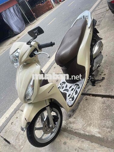 Honda Vision 2018 Kem