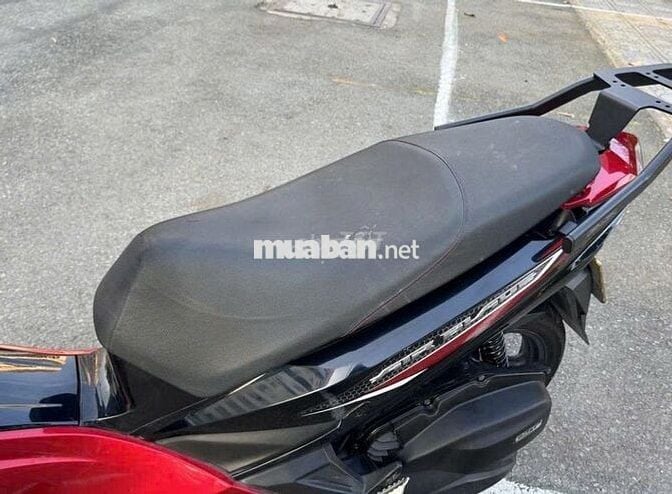 Honda Air Blade 125 2019  odo 25148